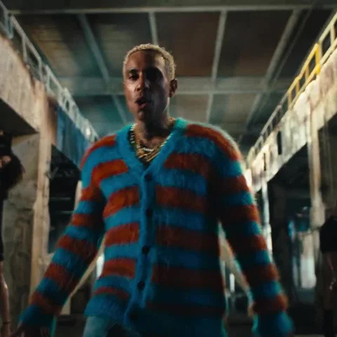 Zo Fly (Met Je Naar De Club)