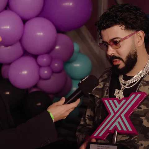 FunX Music Awards | Dystinct