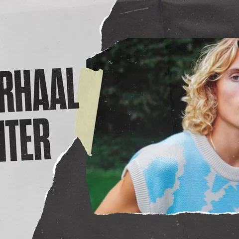 Het Verhaal Achter ...