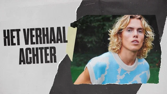 Het Verhaal Achter ...