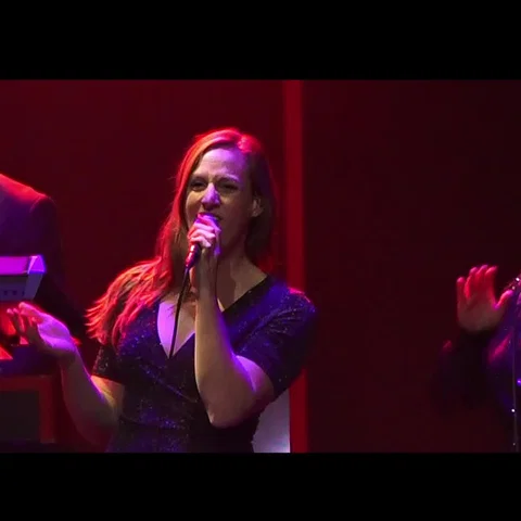 Intro (Live In Afas Circustheater)
