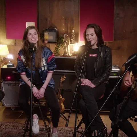 For The Better Of Me (Acoustic)
