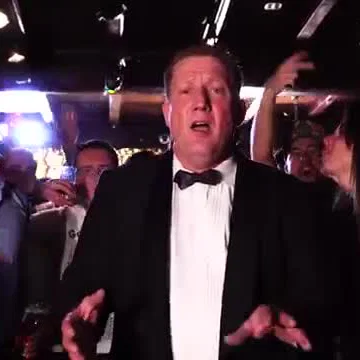 LIEVER MET JE DANSEN
