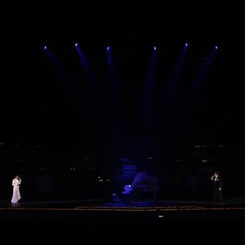 (Everything I Do) I Do It For You (Gala Of The Year 1993)