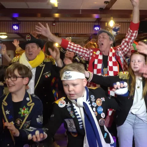 Laat maar Lekker Gaan