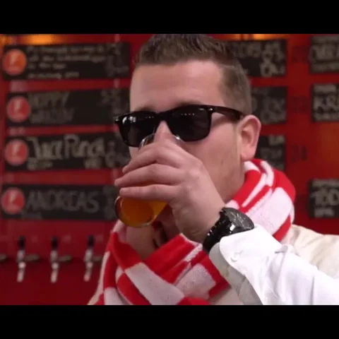 Druk Van De Ketel