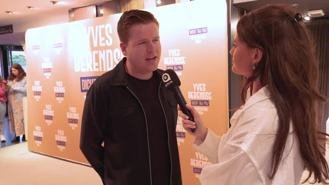 Interview | Sven Versteeg