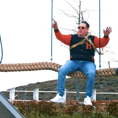 Dopje Links, Dopje Rechts