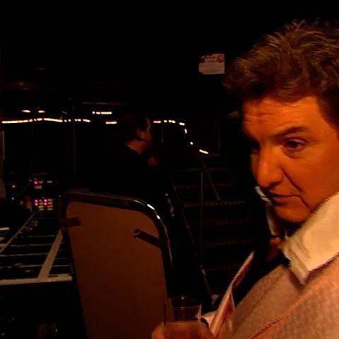 Backstage Ahoy (Deel 3) | 2007