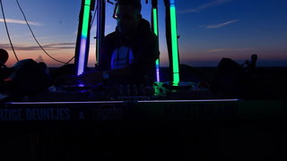 Mysteryland 2020 | Get High | Desperados
