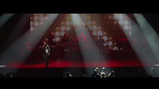 James Brown Medley (Live In AFAS Circustheater)
