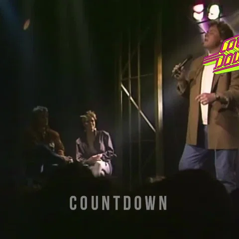 Winter In America (COUNTDOWN, 1987)