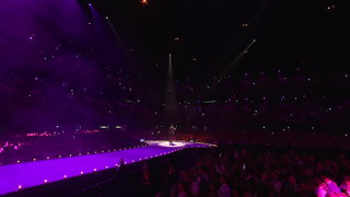 Jij Liet Me Vallen (Live in de Ziggo Dome 2024)