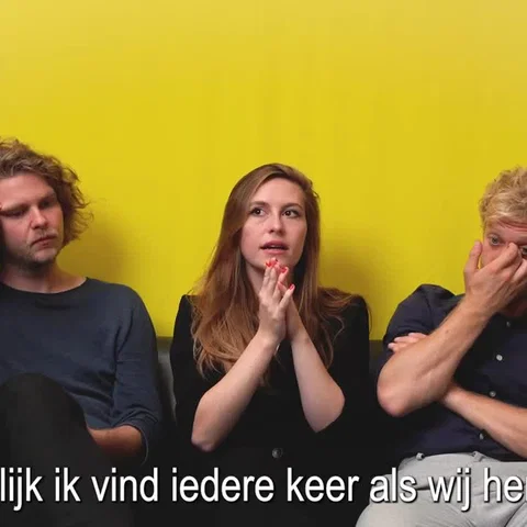 Het Verhaal Achter Wat Als Het Water Stijgt