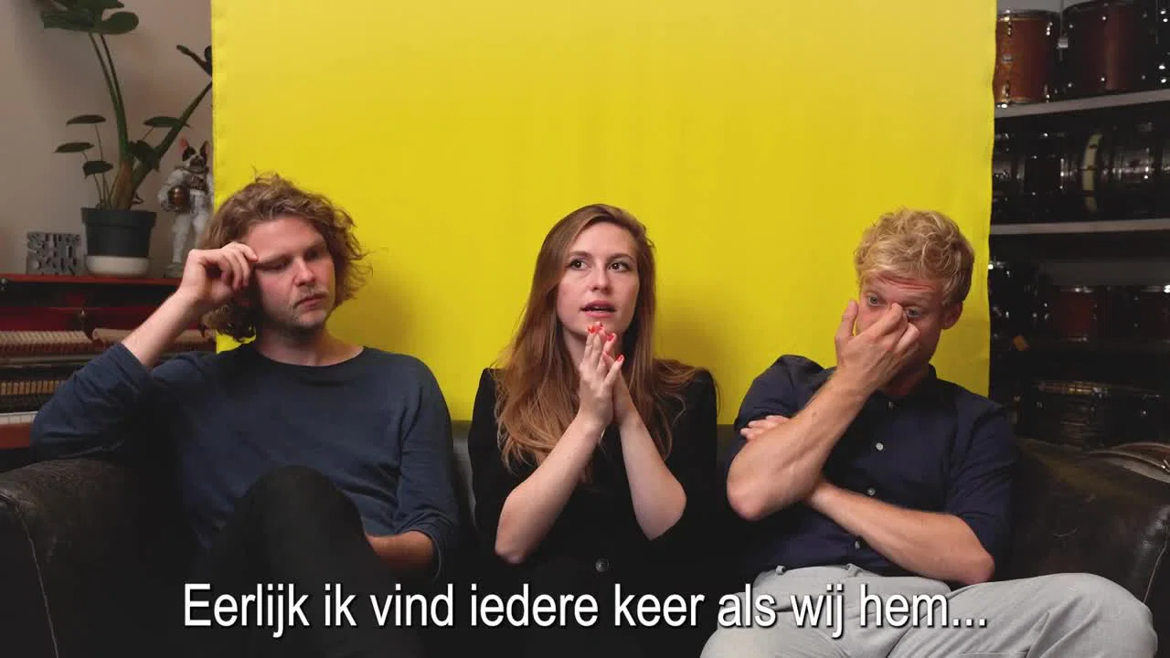 Het Verhaal Achter Wat Als Het Water Stijgt background