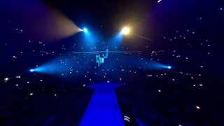 Laat Me Leven (Live in de Ziggo Dome 2024)