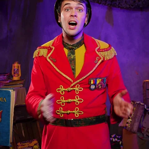 Feitje | Hoeveel Carnavalsoptochten Zijn Er?