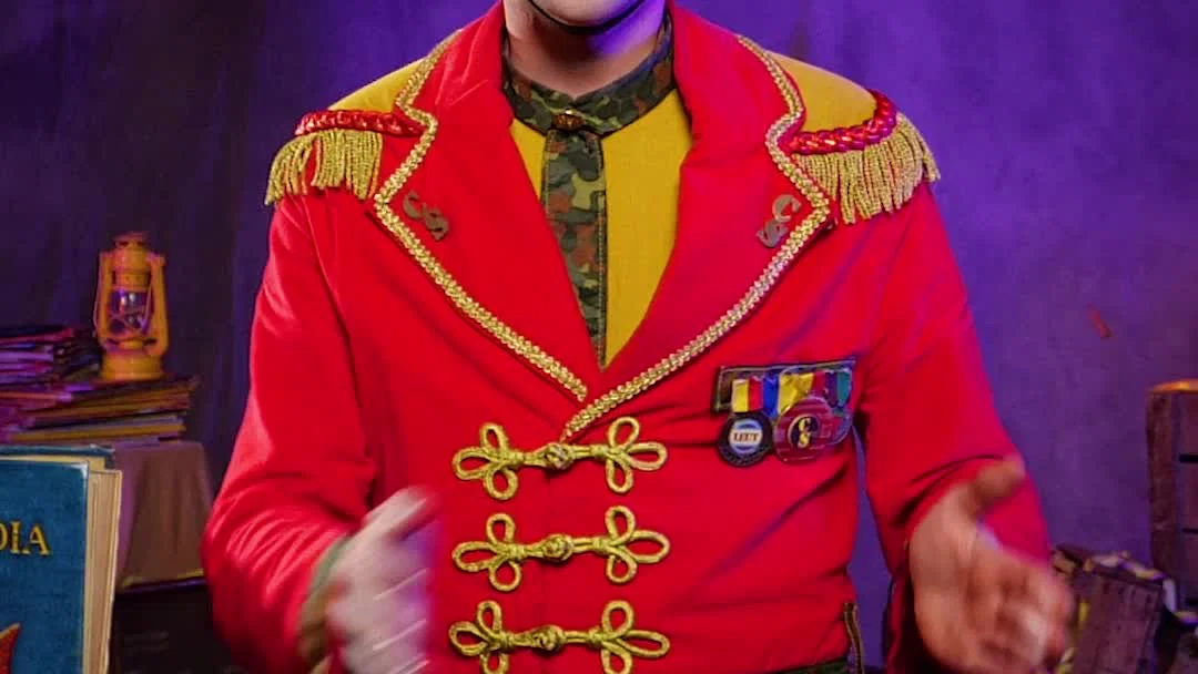 Feitje | Hoeveel Carnavalsoptochten Zijn Er? background