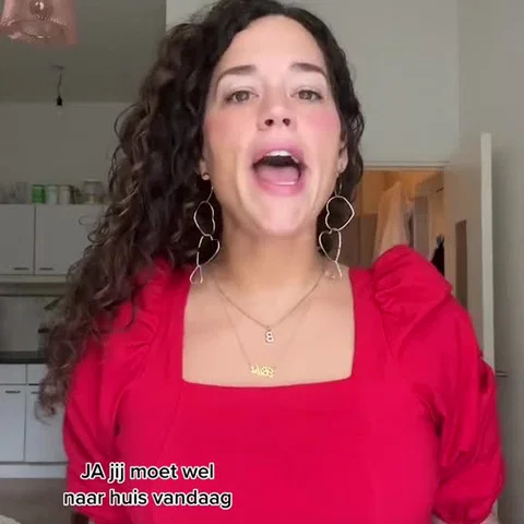 Jij Moet Weg