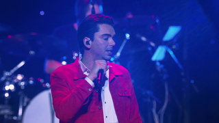 Overdoen (Yves In De AFAS Live)