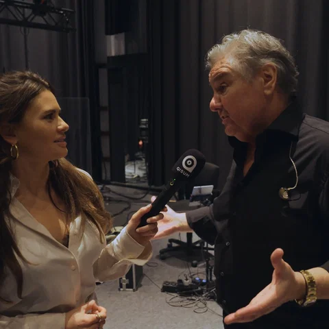 Interview Rene Froger