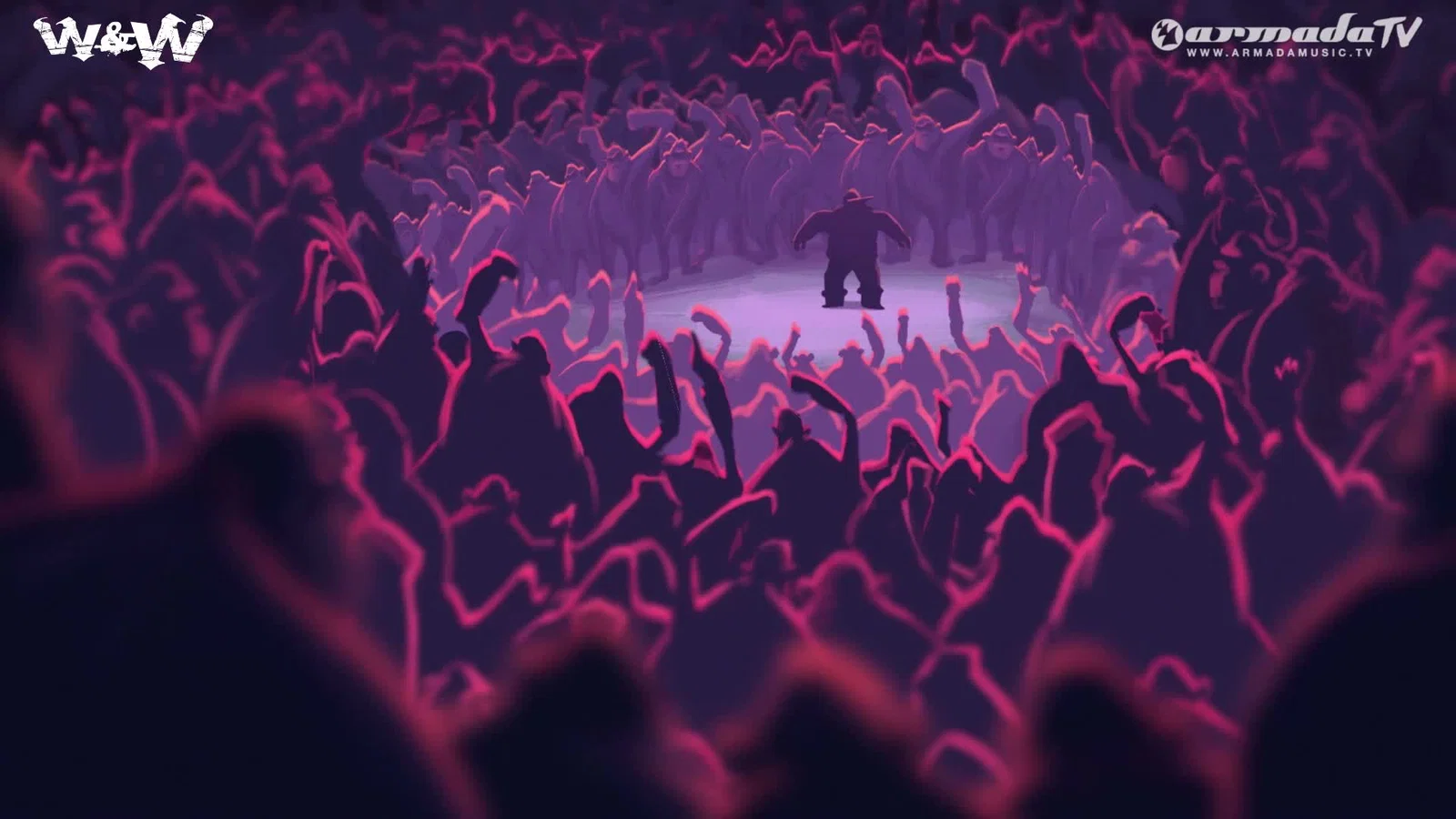 Bigfoot background