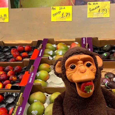 Bananenpannenkoeken