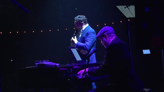 Zeg Me Dat Het Niet Zo Is - Live in Carré 2023