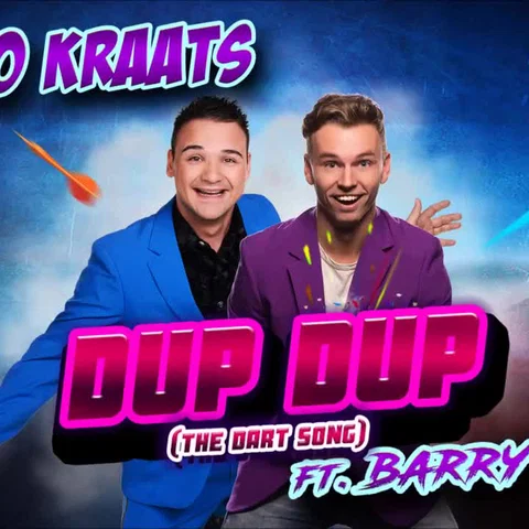 Dup Dup (The Dart Song)(ft. Barry Fest)