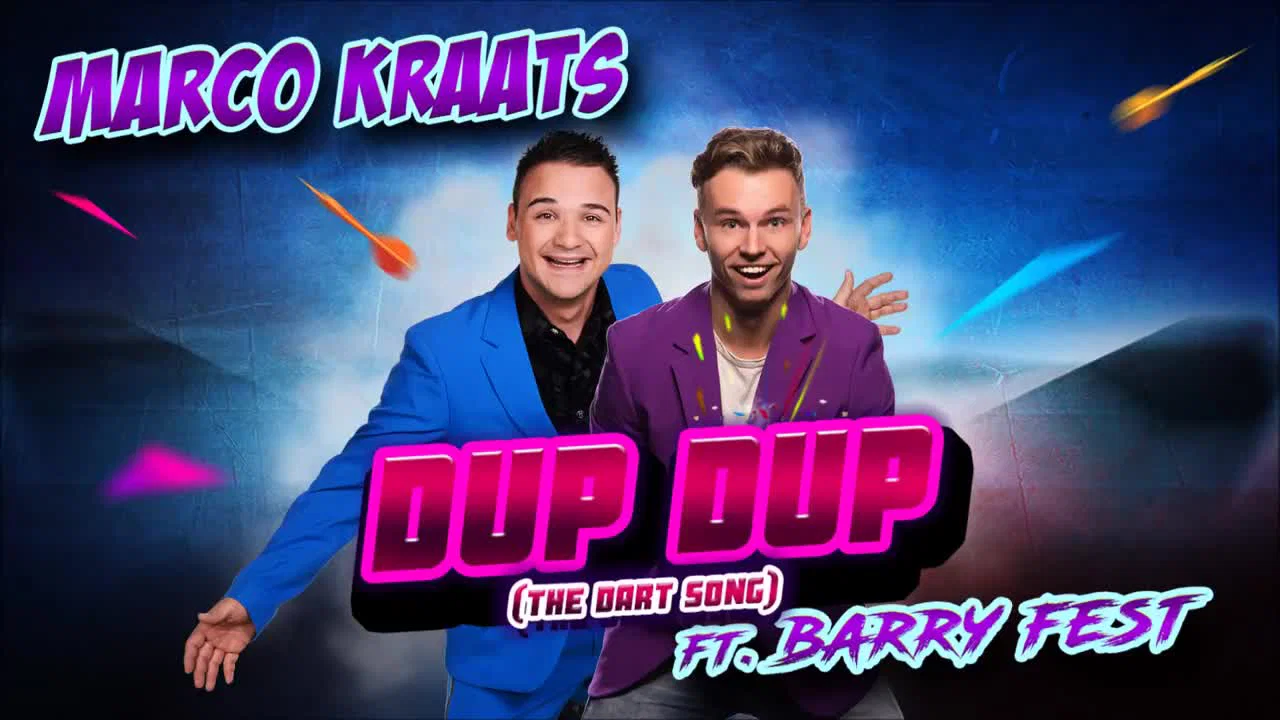 Dup Dup (The Dart Song)(ft. Barry Fest) background