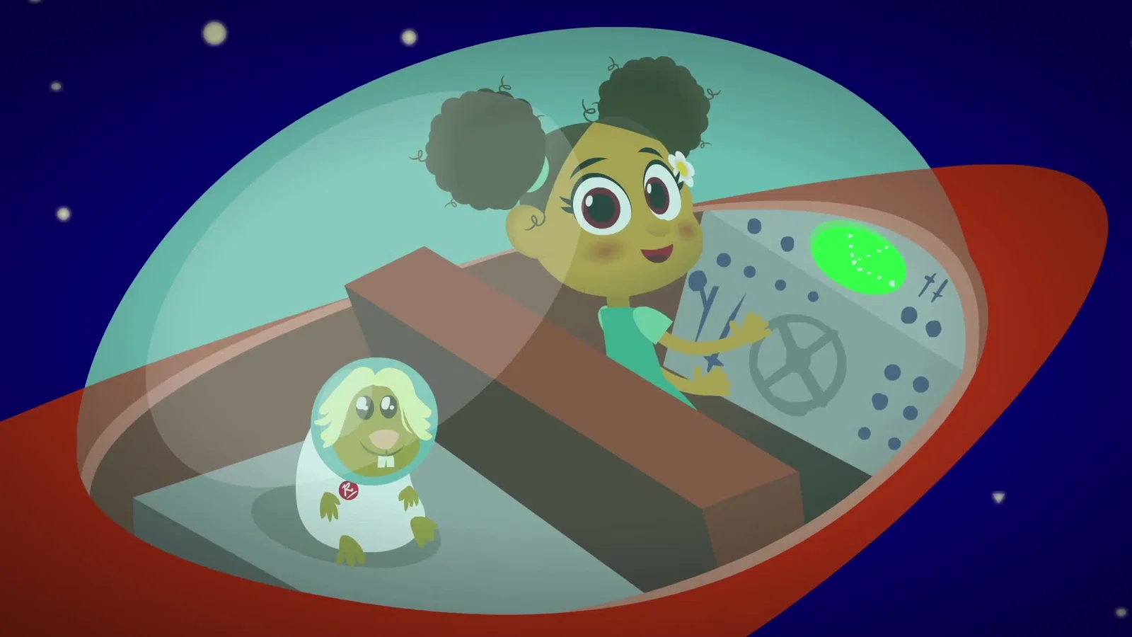 Later _Liedje background