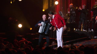 Mijn Leidseplein Medley (Yves In De AFAS Live)