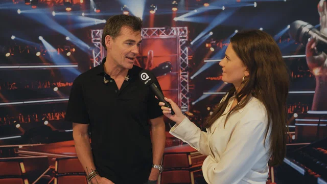 Interview Jeroen van der Boom