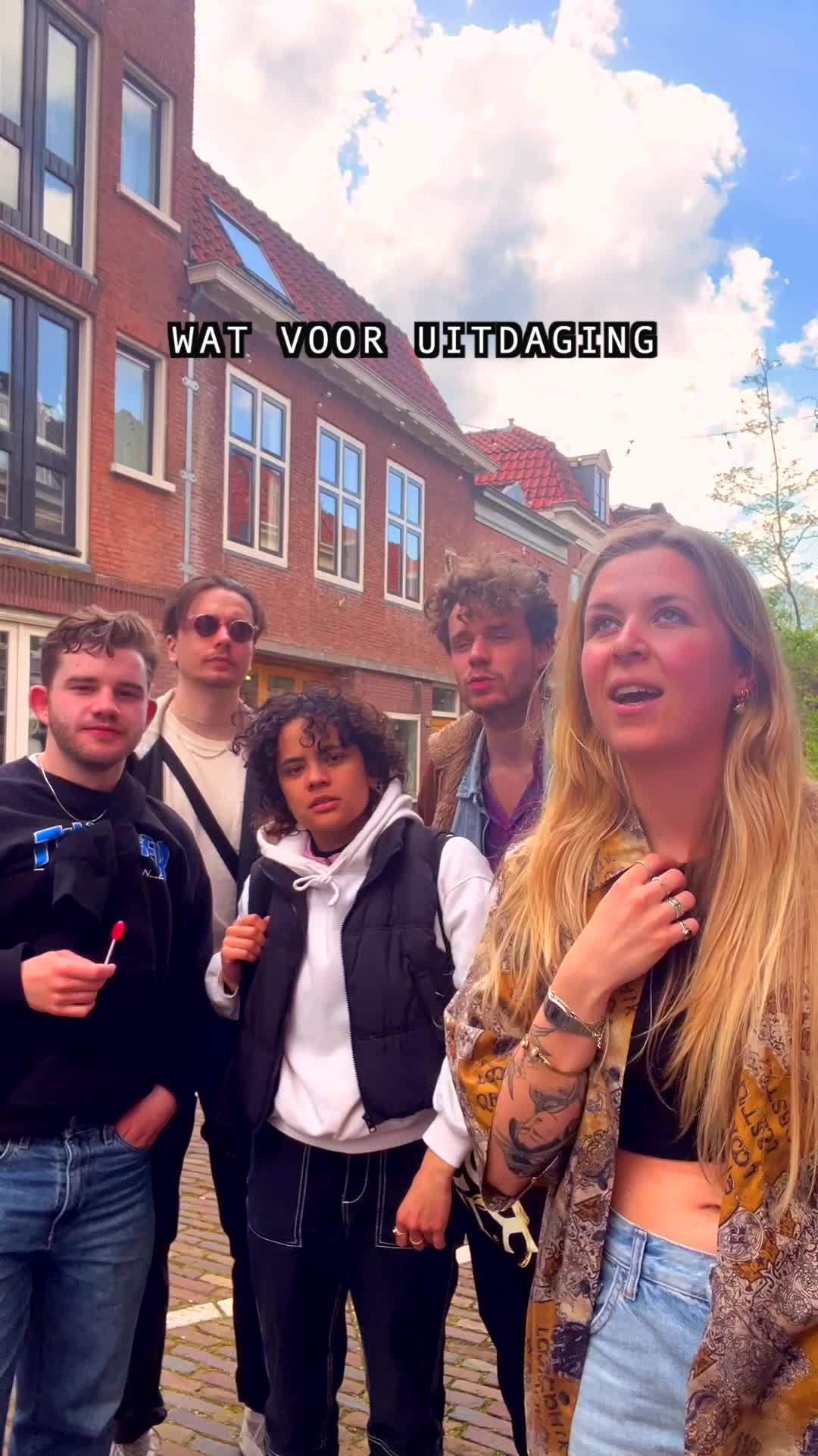 Hunktok Challenge