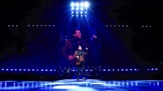 Jij Liet Me Vallen (010/20) [Live in de Ziggo Dome 2023]