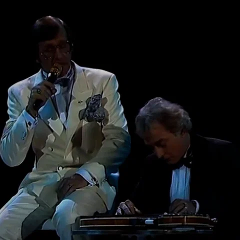 Danny Boy (Gala Of The Year 1985)