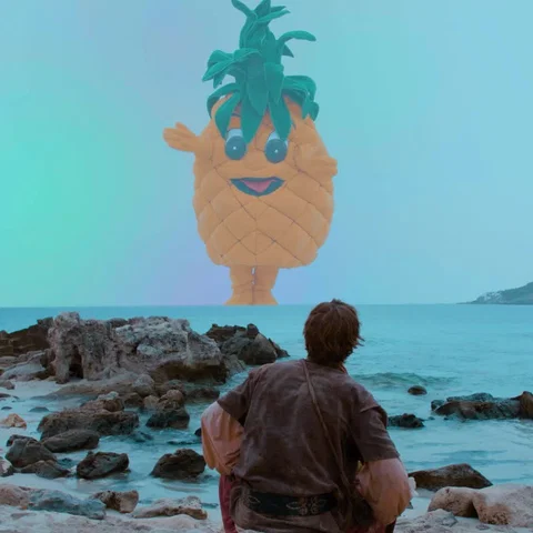 Caribbean Rave