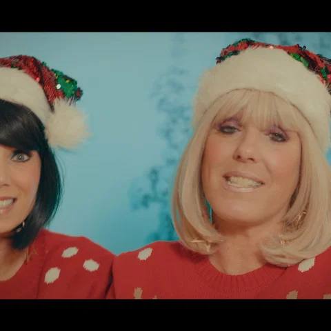 Last Christmas
