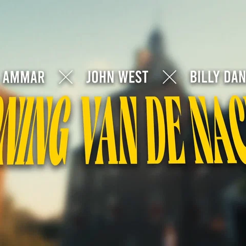 Koning Van De Nacht