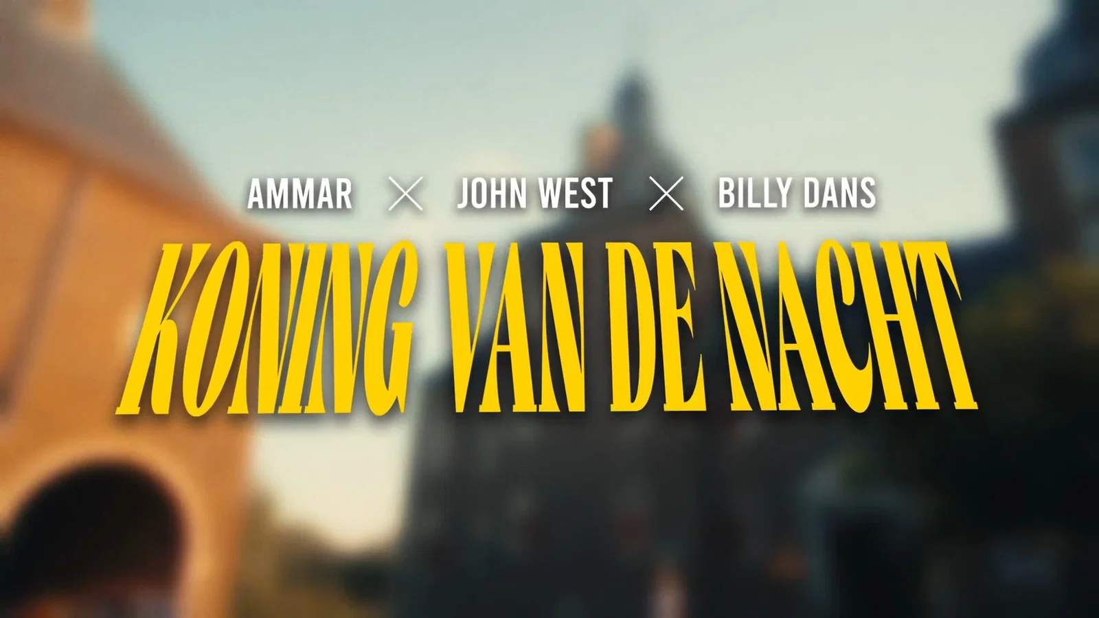 Koning Van De Nacht background