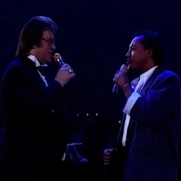 Something Inside So Strong (Gala Of The Year 1988)