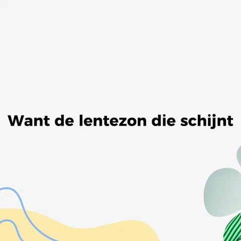 Lentezon