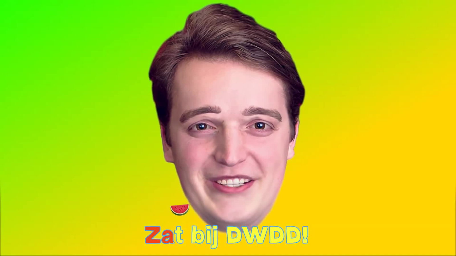 Daar Is Sywertje