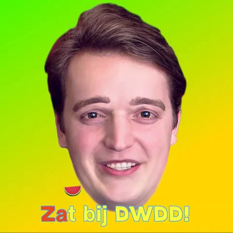 Daar Is Sywertje