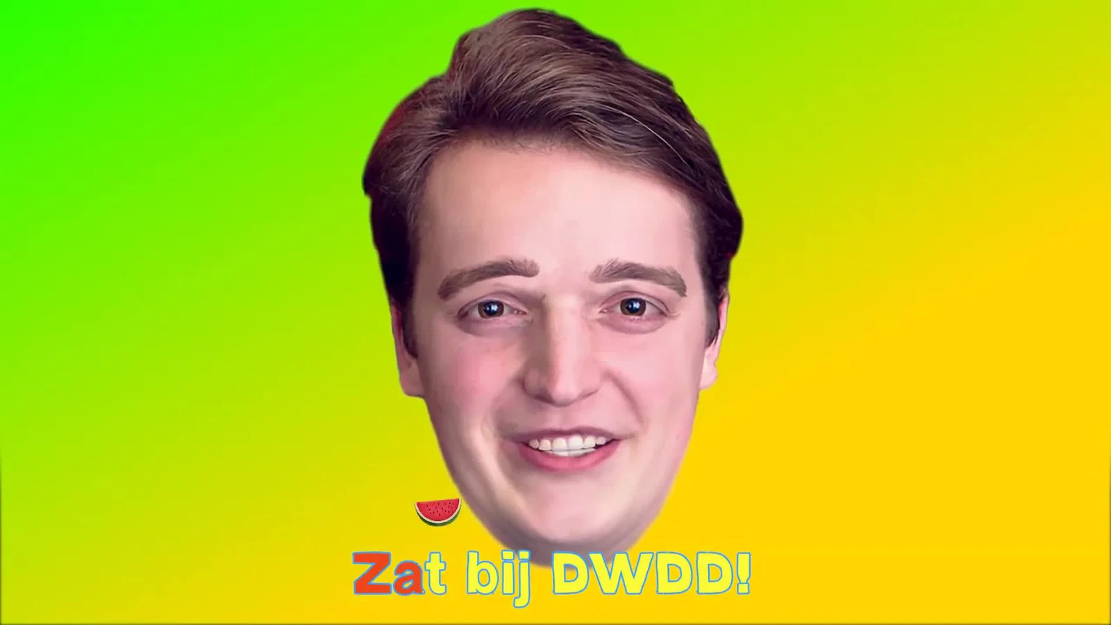 Daar Is Sywertje background