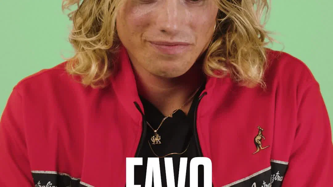 Favo's background