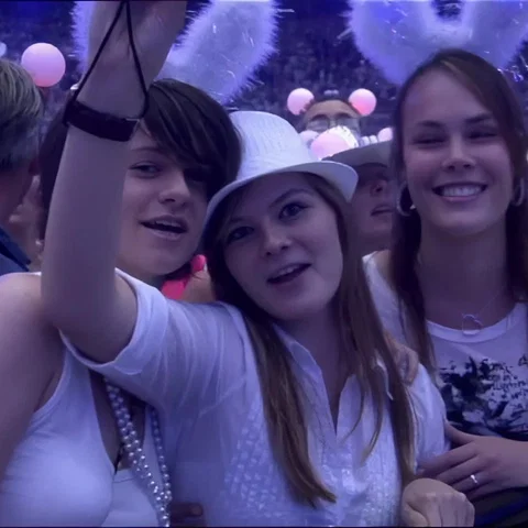 Pure Love Medley | 2010
