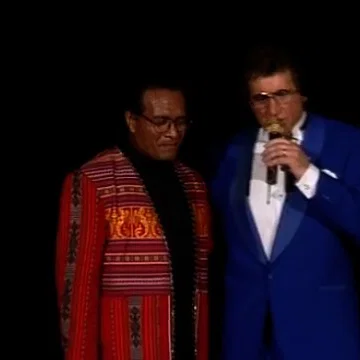 White Christmas (Gala Of The Year 1993)