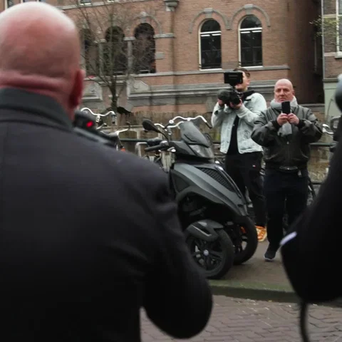 Tijd voor feest