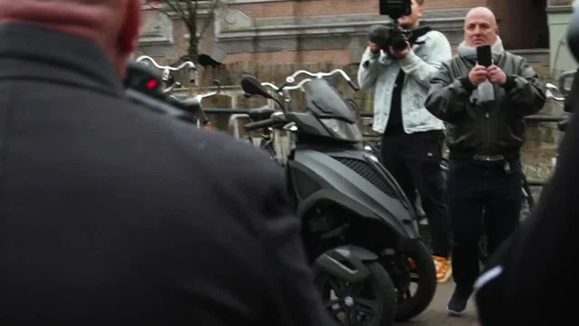 Tijd voor feest